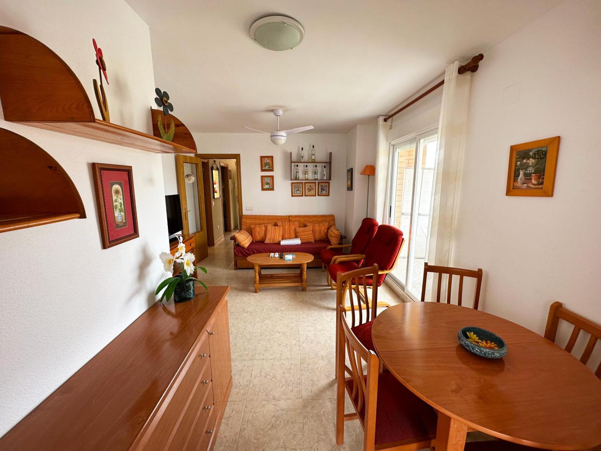 Apartamentos 3000 Marina D'Or Oropesa del Mar Exterior photo